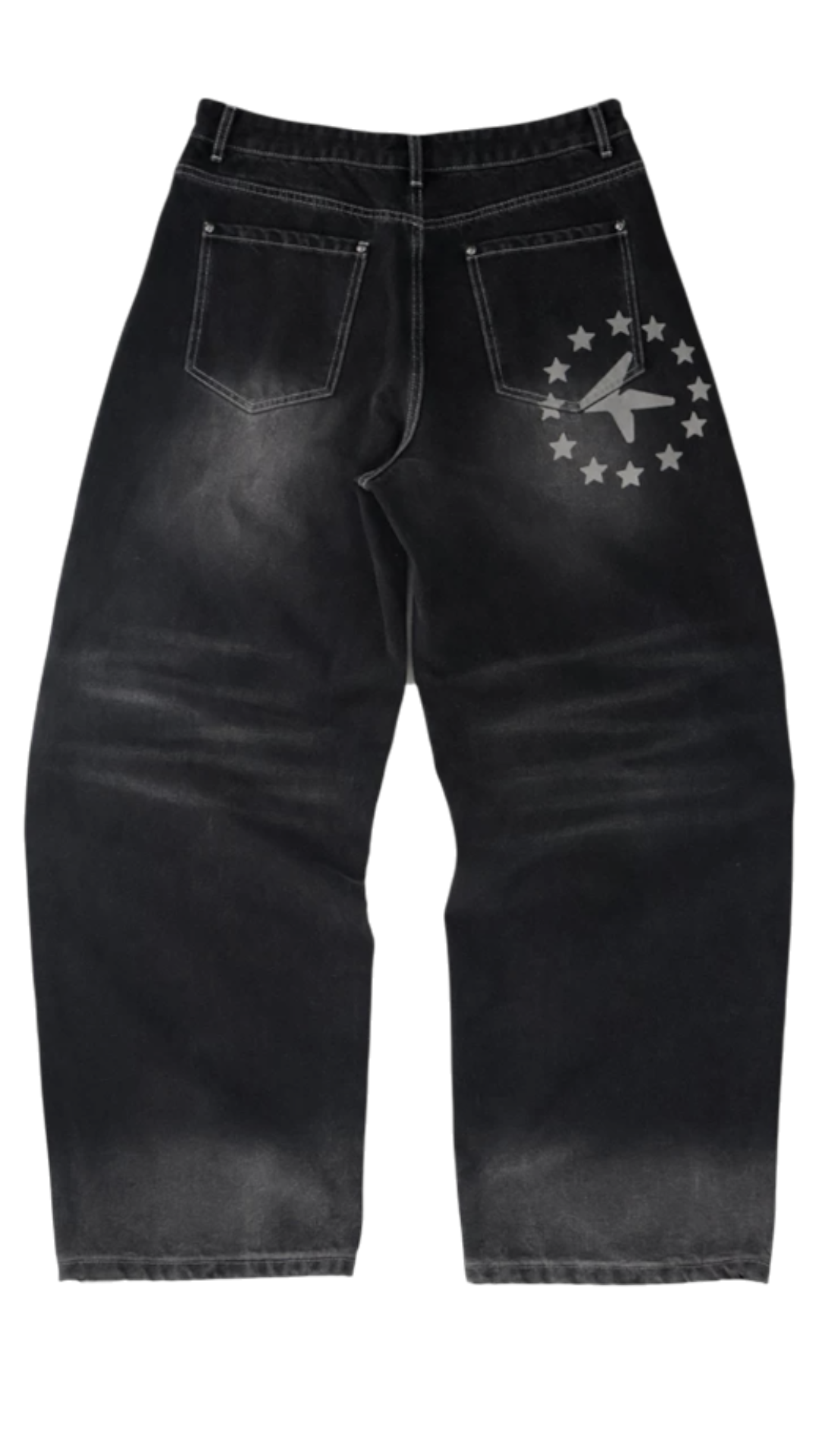 Bad People Jeans