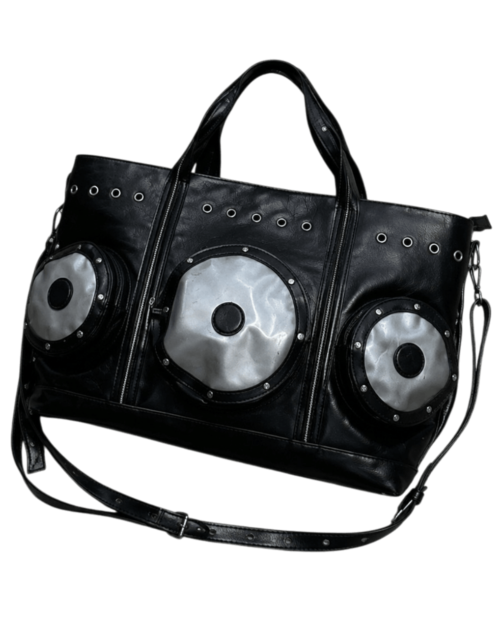 PAIKI Speaker Bag - SWAGLAB