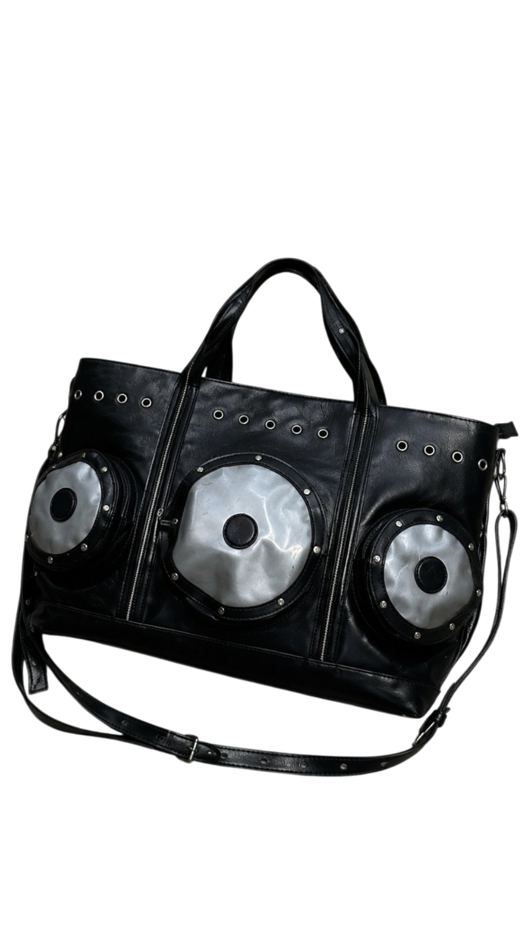 Speaker Bag