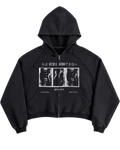 NO7YAN hoodie