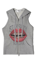 stay sexy hoodie