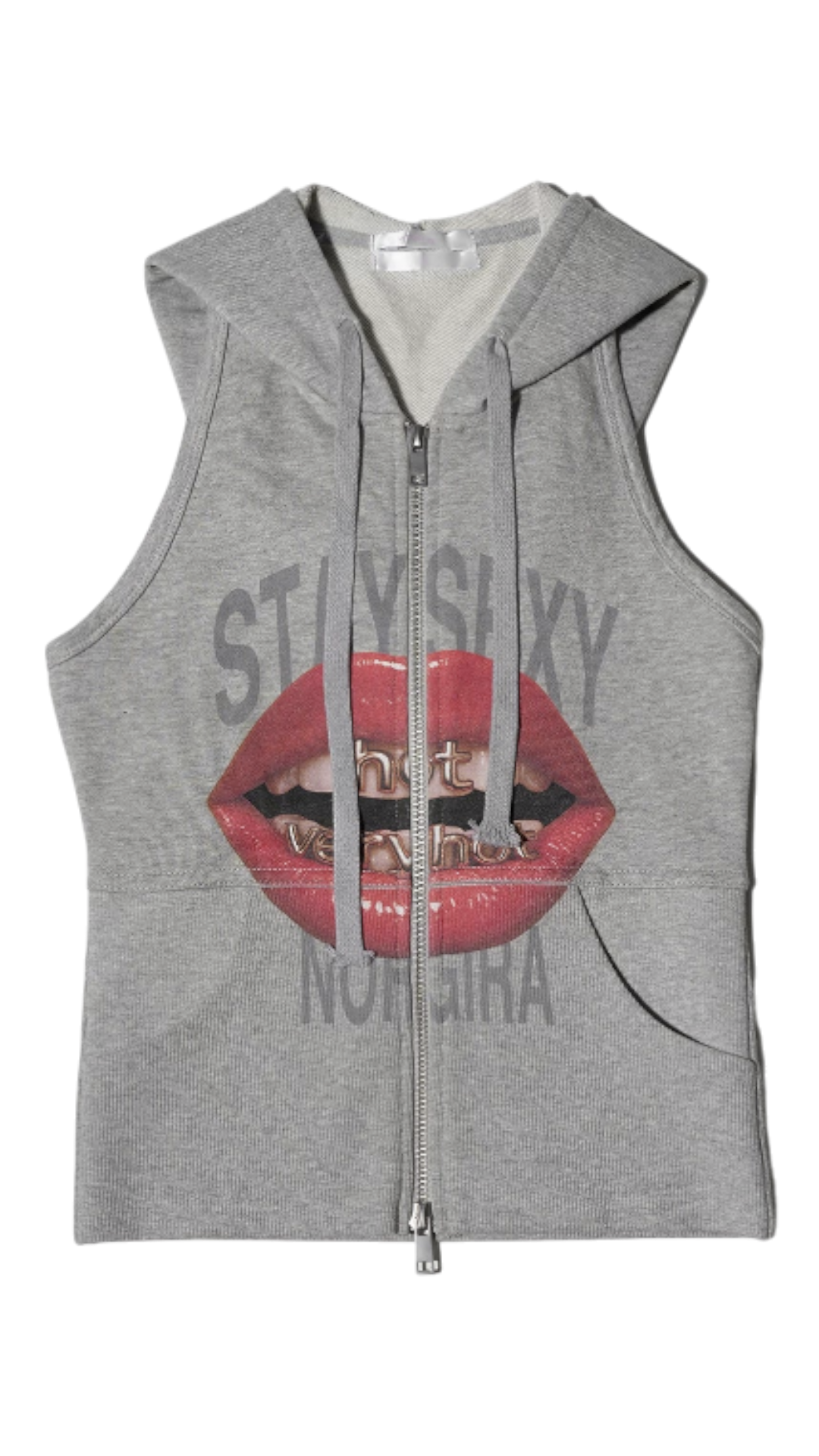 stay sexy hoodie