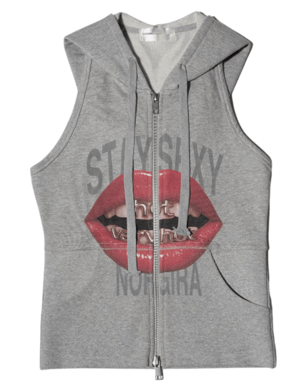 NORGIRA Sexy Hoodie - SWAGLAB