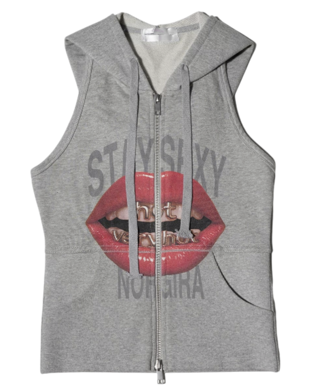 SWAG HOODIE