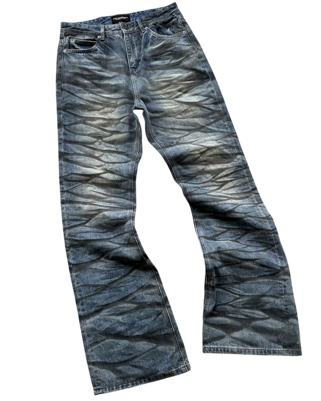 Evil Gazer Jeans
