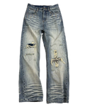 ColdAsia Cross Jeans