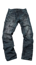 Neptune Washed Denim